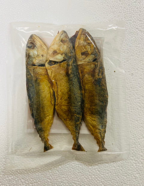 Samudra's  Dried Mackerel / Ayala (100 g)