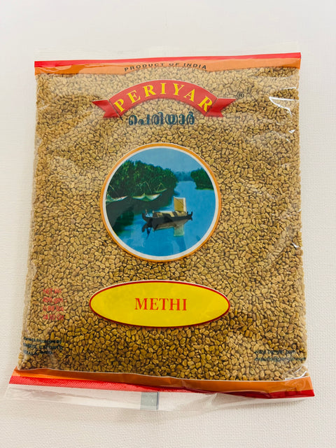 Periyar Fenugreek / Methi  Seed (400 g)