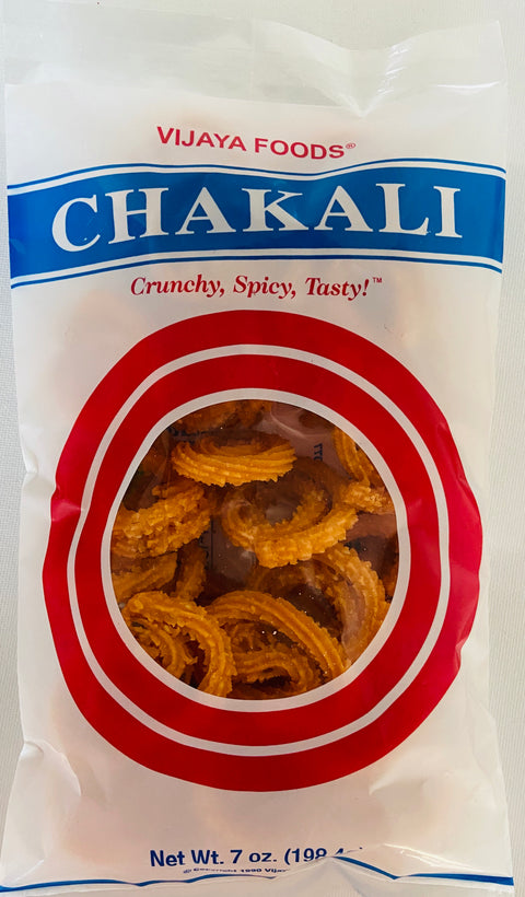 Vijaya Foods Chakali (200 g)