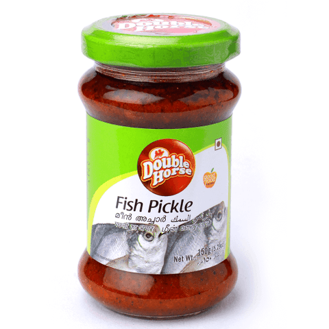 Fish Pickle