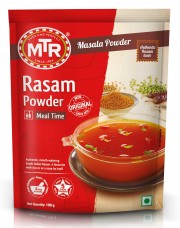 Rasam Powder