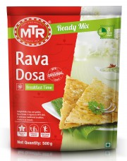 Rava Dosa Mix