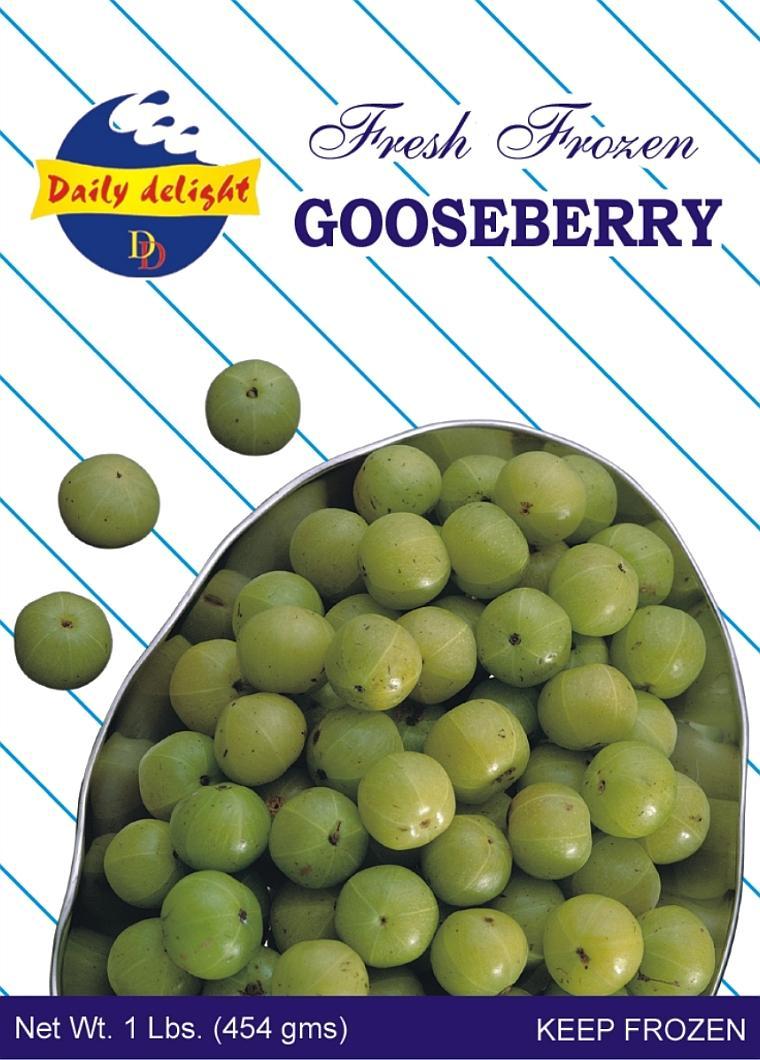 gooseberry fruit