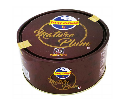 Daily Delight Mature Plum Cake (700 g)