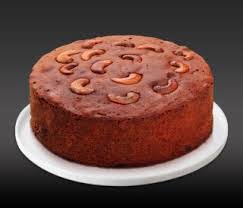 Daily Delight Mature Plum Cake (700 g)