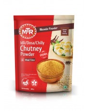 Spiced Chutney Powder
