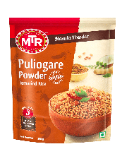 Puliogare Powder