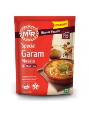 Garam Masala