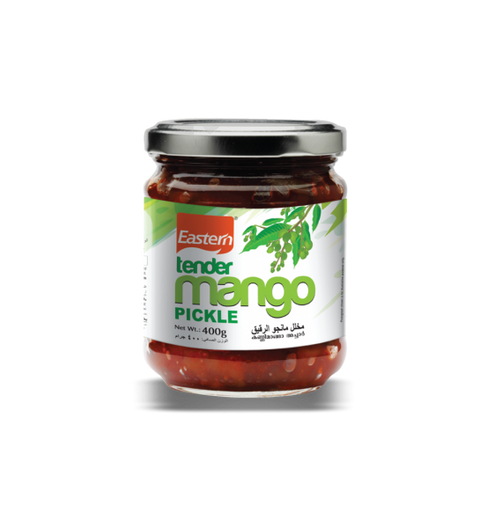 Eastern Tender Mango Pickle (400 g)