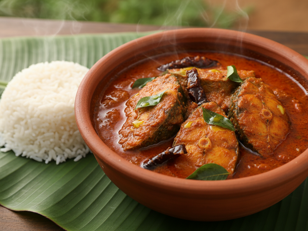 Appam with Coconut Milk Stew Recipe – Authentic Kerala Breakfast ...