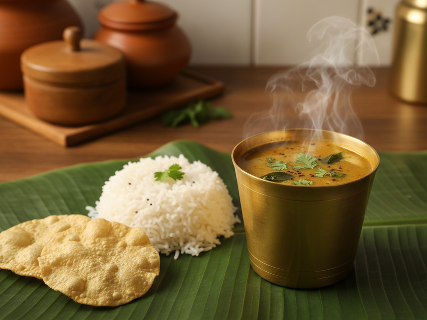 Idli Recipe – How to Make Soft South Indian Idli at Home – South Indian ...