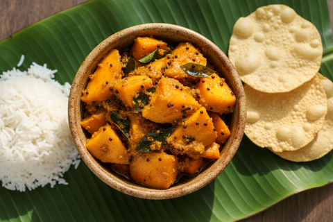 Kerala Pickle Platter – How to Serve Authentic South Indian Achar