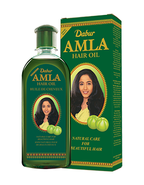 Dabur Amala Hair Oil