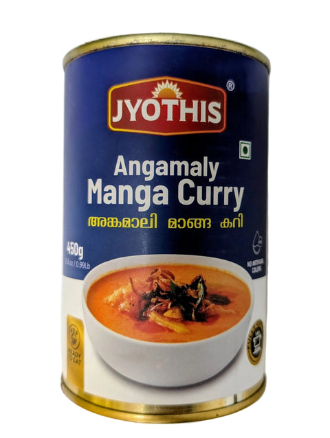 Jyothis Angamaly Manga Curry – 450 g
