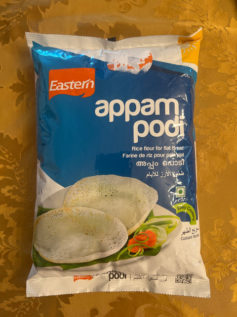 Elite Appam Podi (1 kg) - Special Price