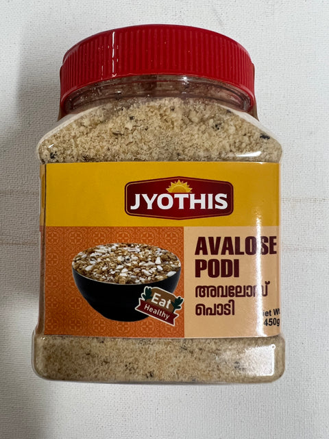 Jyothis Avalosupodi i - (450 g) Value Pack