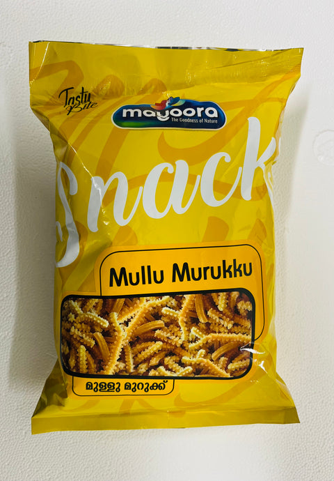 Mayoora  Mullu Murukku Stick - (250 g)