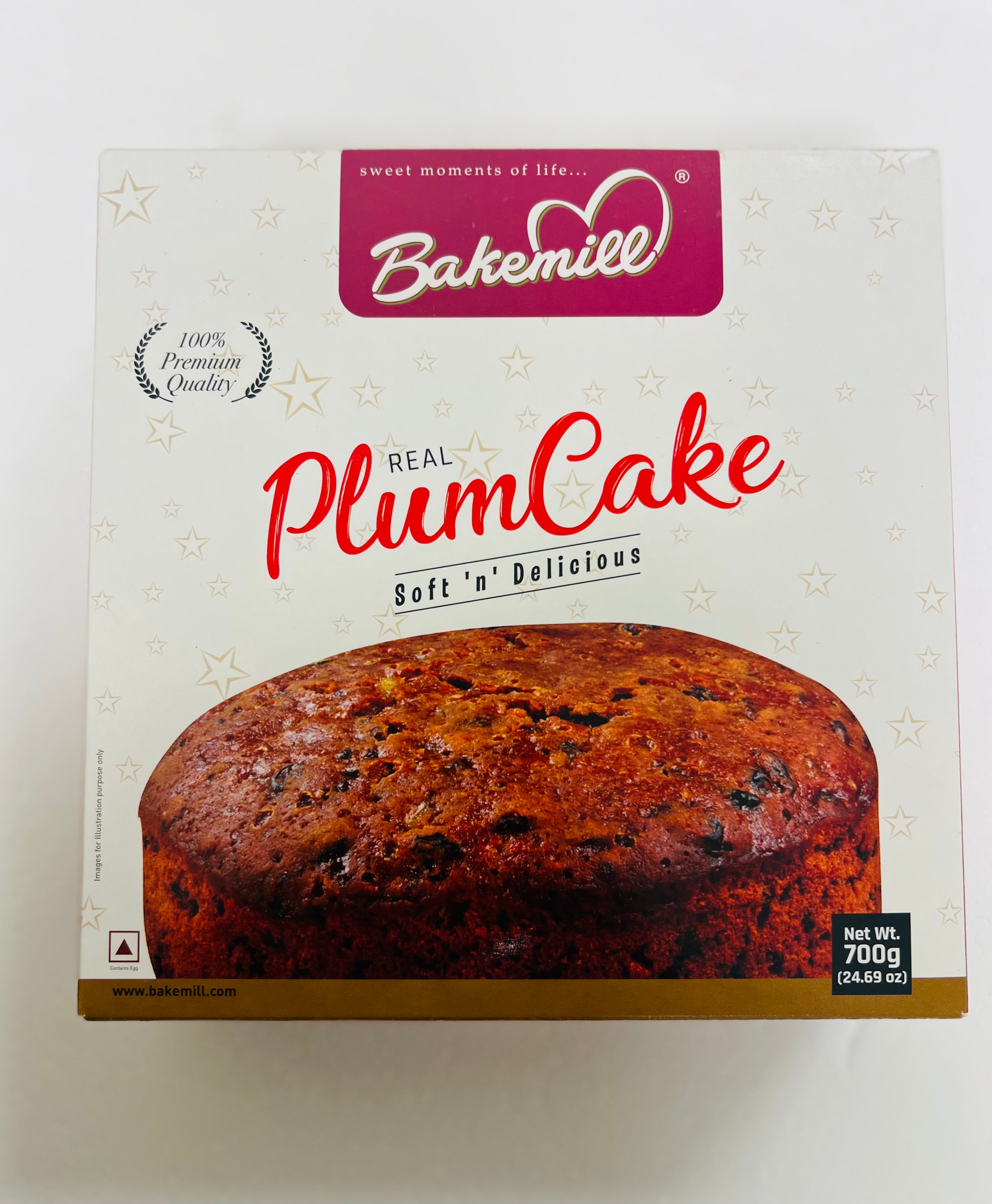 Plum Cake | Fresh Cakes Delivered | Chennai City Free Delivery