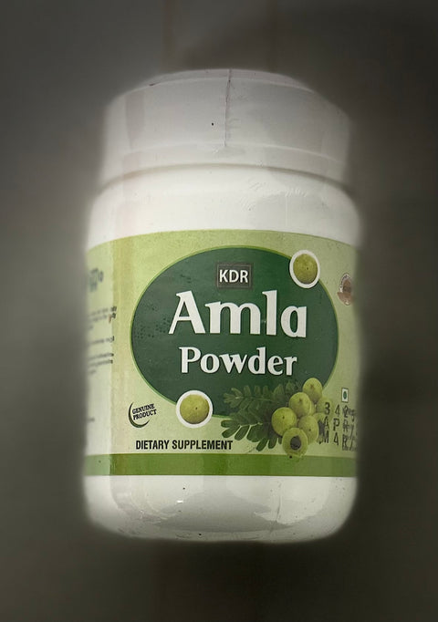 Amla / Gooseberry Powder  / Nellikka Choornam -100 g