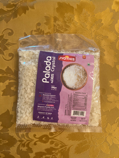 Mayoora Rice Palada Crystal  (200 g)