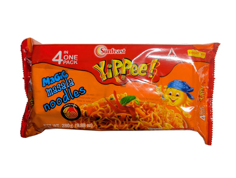 Magic Masala Noodles – 280 g