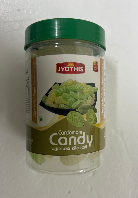 Jyothis  Elachi Candy -300 g