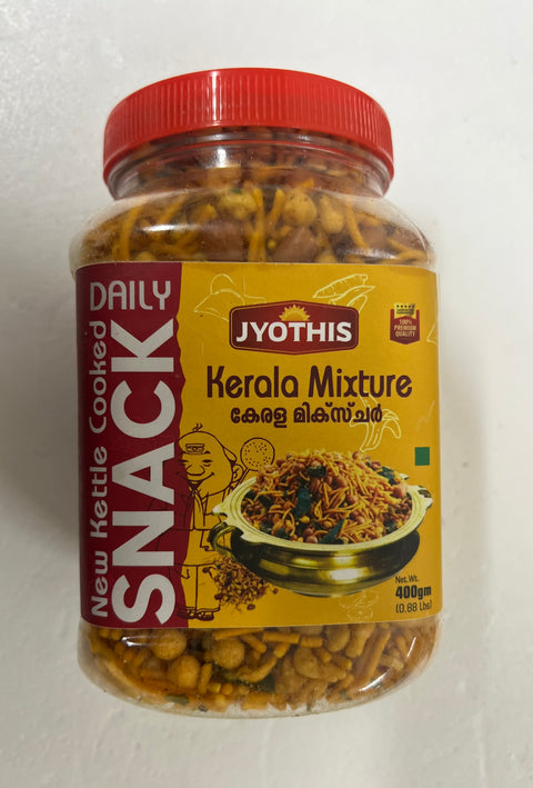 Jyothis Kerala Mixture -400 g