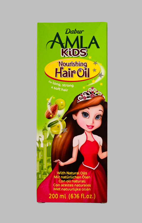 Dabur Nourishing Amala Kids Hair Oil