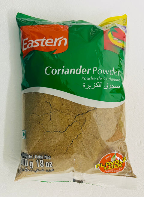 Eastern Coriander Powder (500 g)