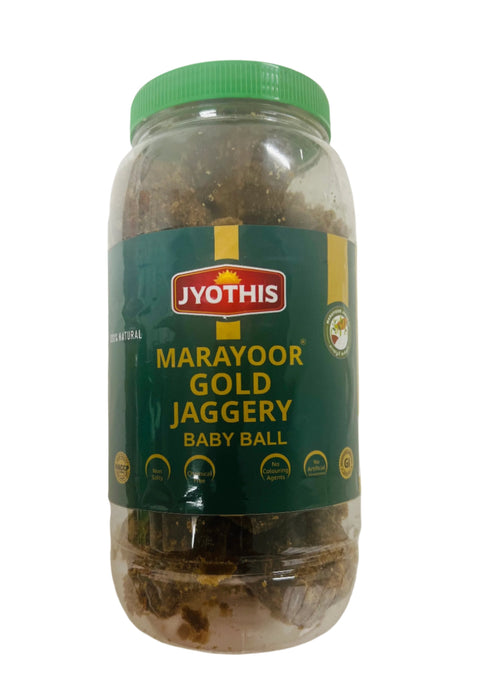 Marayoor Gold Jaggery 