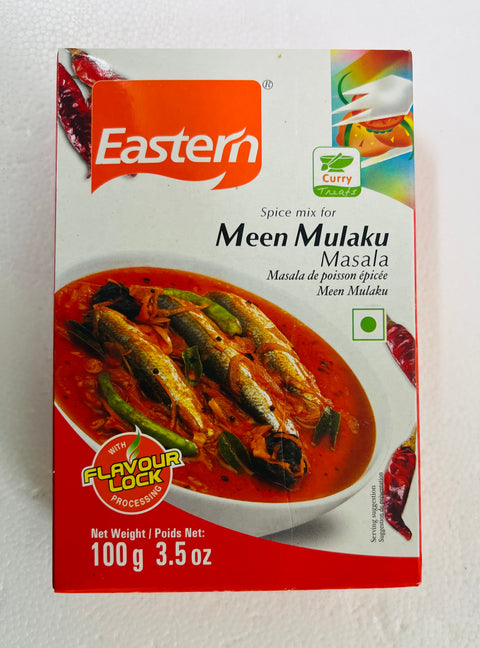 Eastern Meen Mulaku /Fish Chilli Masala Powder (100 g)