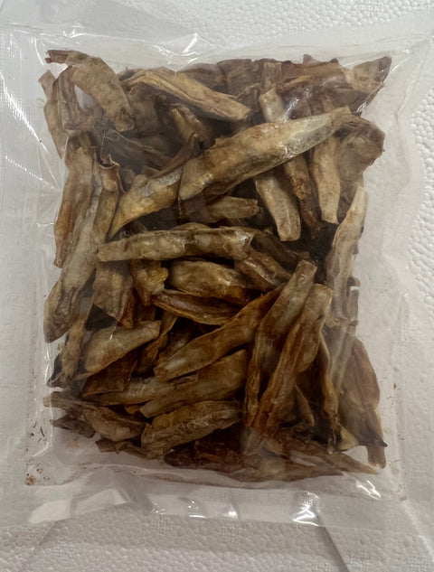 Samudra  Dried Anchovy  Cleaned -100 gm