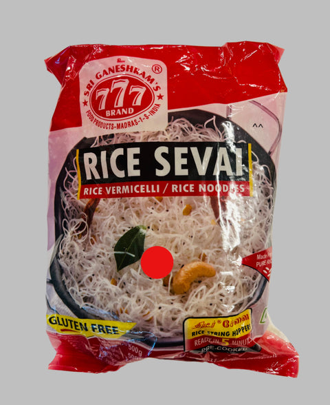 777 Rice Sevai / Vermicelli - 500 g