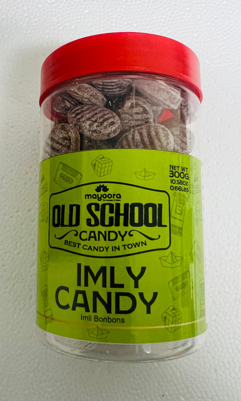 Mayoora Old School Emily Candy – 300 g
