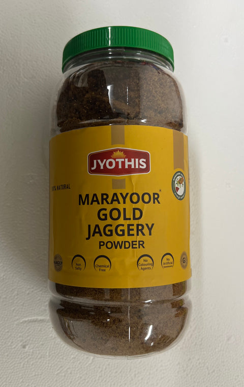 Jyothis  Marayoor Jaggery Powder  2 lb