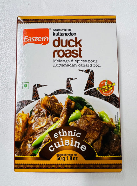 Eastern Kuttanadan Duck Roast Masala Powder (50 g)