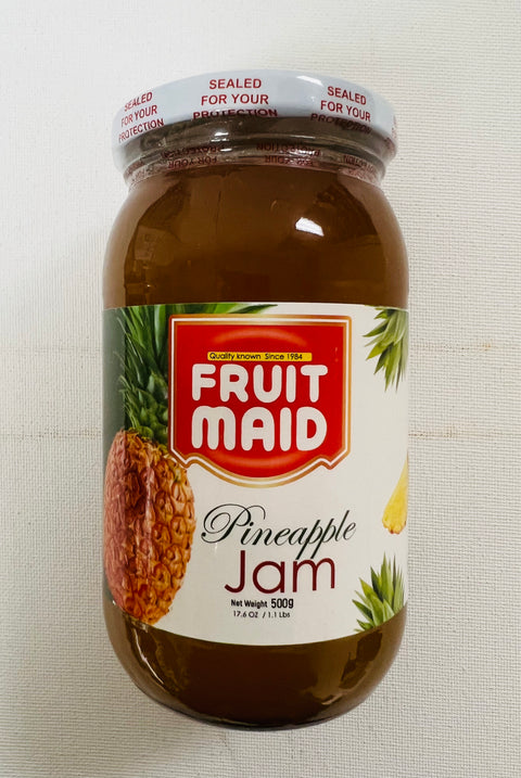 Fruit Maid's Pineapple Jam (500 g)