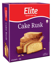 Elite Cake Rusk ( 300 g)