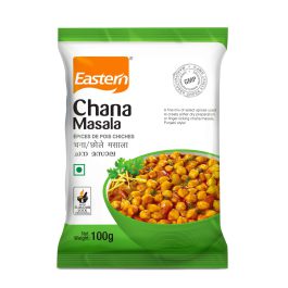 Eastern Chana Masala Powder (100 g) )