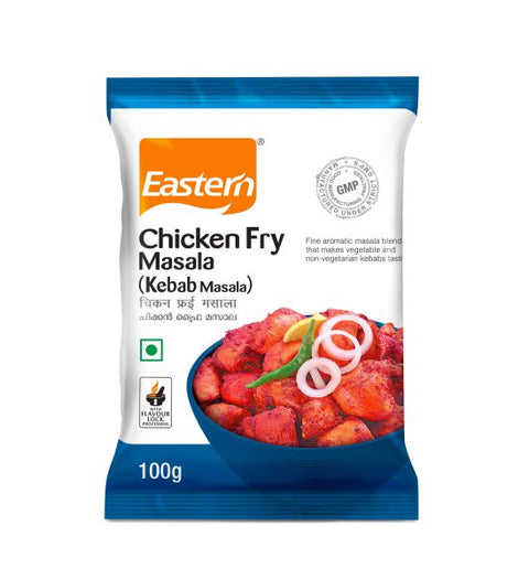 Eastern Chicken Fry Masala Powder (100)