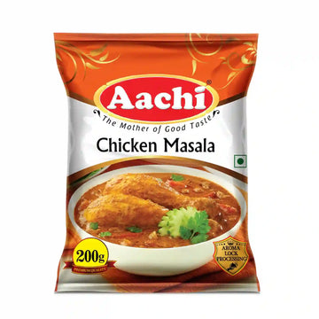 Aachi's Chicken Masala