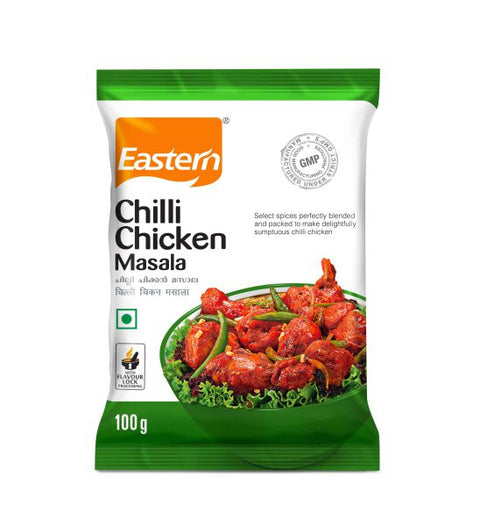 Eastern Chilli Chicken Masala Powder (100 g)