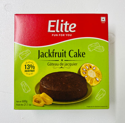 Elite's Jackfruit Cake -600 g