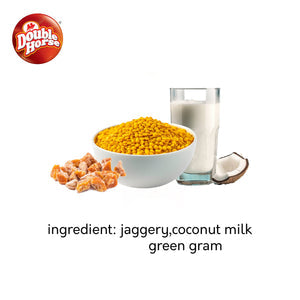 Double Horse Parippu Pradhaman Instant Mix -200 g