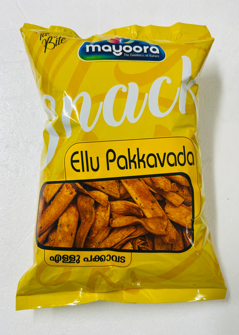 Mayoora Ellu Pakkavada - (200 g)