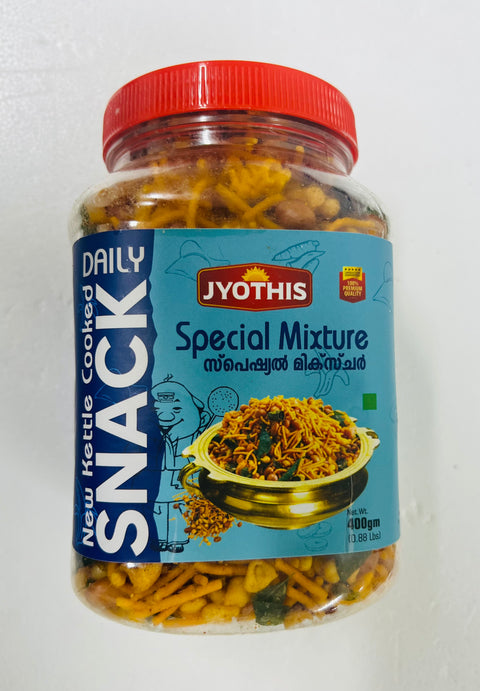 Jyothis Special Mixture -400 g