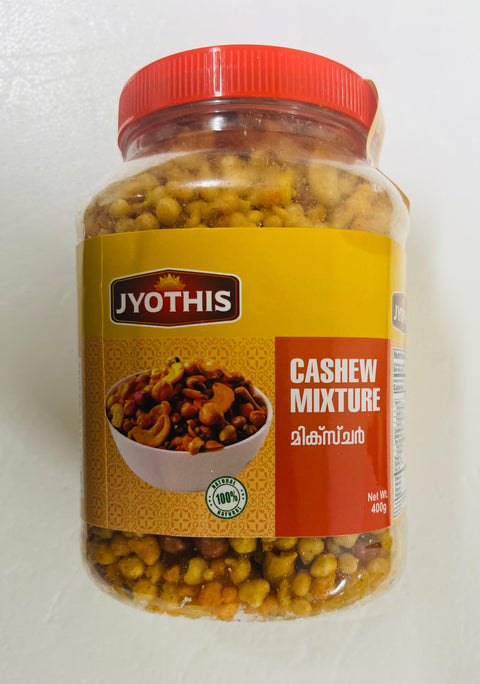 Jyothis Cashew Mixture -400 g