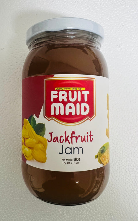 Fruit MadeJackfruit Jam (500 g)