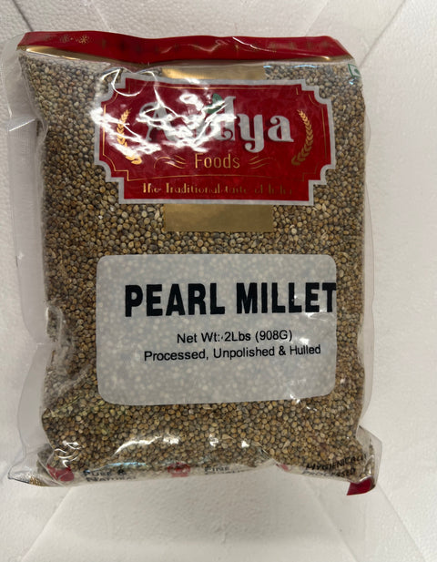 Aadya's Pearl Millet  (2 lb)