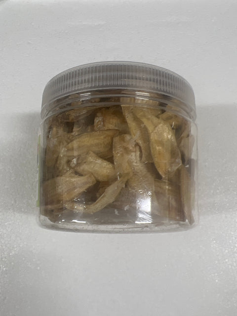 Samudra's  Dried Fish False White Sardine / Nandan (100 g)
